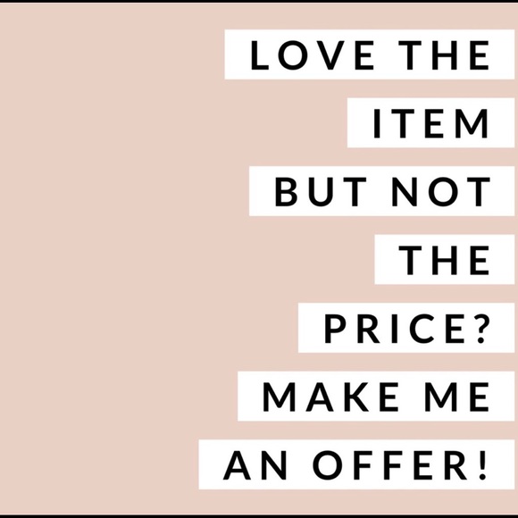 MAKE ME AN OFFER!!! ACCEPTING ALL REASONABLE OFFERS!! - Picture 3 of 6